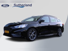 Ford Focus Wagon - 1.0 EcoBoost ST Line Business | Airco | Parkeersensoren | Cruise Control | Navigatie | App