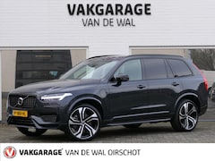 Volvo XC90 - 2.0 T8 Recharge AWD R-Design | Luchtvering | Bowers & Wilkens | Stoelventilatie | Panorama