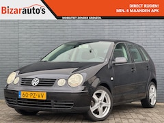 Volkswagen Polo - 1.4-16V Athene | Airco | Cruise | Goed onderhouden