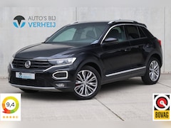 Volkswagen T-Roc - 1.5 TSI Sport Business R / AUTOMAAT / 18"LMV / LED / NAVI / CAMERA