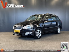 Skoda Fabia Combi - 1.2 TDI Greenline | Airco | Cruise | Trekhaak |