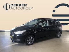 Ford C-Max - 1.0 Trend edition