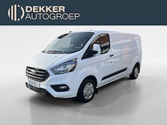 Ford Transit Custom - 300 2.0 TDCI L2H1 Trend 130PK