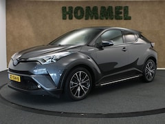 Toyota C-HR - 1.8 Hybrid Executive JBL - KEYLESS ENTRY/START - ACHTERRUITRIJCAMERA - AFNEEMBARE TREKHAAK