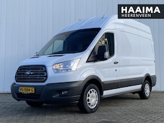 Ford Transit - 290 2.2 TDCI L2H2 Trend | Weinig kilometers | Cruise Control | Airconditioning | Nette sta