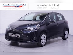 Toyota Yaris - 1.5 VVT-i Active Clima Camera Cruise NAP