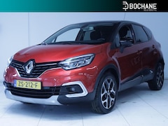 Renault Captur - 0.9 TCe Intens Clima/Navi/Camera