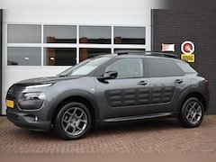 Citroën C4 Cactus - 1.2 PureTech 82PK Shine | Navi | PDC | 97.229KM | Incl. Garantie