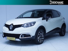 Renault Captur - 1.2 TCe Xmod Clima/Navi/Camera