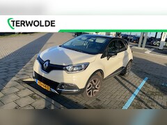 Renault Captur - 1.2 TCe Xmod