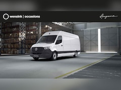 Mercedes-Benz Sprinter - 317 CDI L3 H2 | Aut. | 270° Deuren | MBUX |