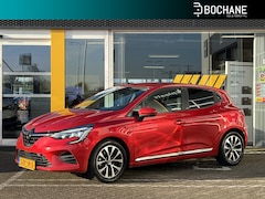 Renault Clio - 1.6 E-Tech Hybrid 140 Zen | Achteruitrijcamera | Apple Carplay | Android Auto | DAB | LED