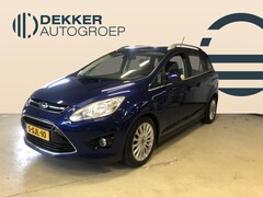 Ford Grand C-Max - 1.0 Titanium