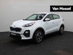 Kia Sportage - 1.6 GDI ComfortLine Navigator | Navigatie | Airco | Camera |