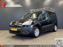 Citroën Berlingo - 1.6 HDI 500 Club | € 2.450, - NETTO | Airco | PDC | Imperial | Trekhaak |