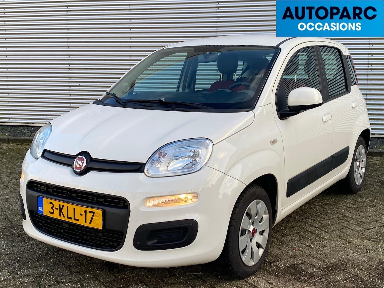 Fiat Panda - 0.9 TwinAir Edizione Cool AIRCO, NL GELEVERD, GOED ONDERHOUDEN, ZUINIG EN GOEDKOOP RIJDEN. - AutoWereld.nl