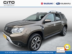 Dacia Duster - 1.3 TCe Prestige | Climate control | Trekhaak | Navi | 4x Camera | 1ste eigenaar