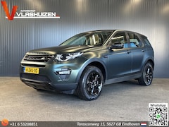 Land Rover Discovery Sport - 2.2 TD4 4WD SE | Leder | Climate | Cruise | Navi | PDC | Stoelverwarming |