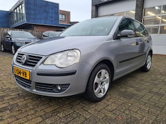 Volkswagen Polo - 1.2-12V United airco 5drs