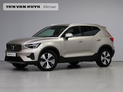 Volvo XC40 - T4 Plug-in hybrid Plus Bright / Trekhaak / Elektr. bed. stoelen / Privacy glass / Harman K