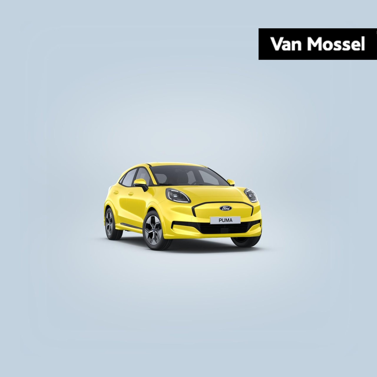 Ford Puma Gen-E - 44 kWh | NU TE BESTELLEN | €1.000,- Voordeel - AutoWereld.nl