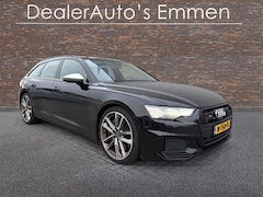 Audi A6 Avant - S6 TDI quattro 344pk LEDER PANODAK VIRTUAL VOL