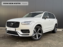 Volvo XC90 - 2.0 T8 Plug-in hybrid AWD Ultra Dark Bowers & WIlkins luchtvering head up display 360 came