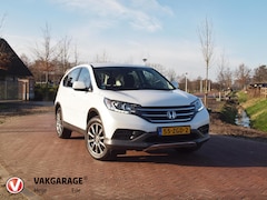 Honda CR-V - 2.0 Comfort | Trekhaak | Cruise Control |