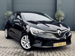 Renault Clio - 1.0 TCe Zen