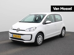 Volkswagen Up! - 1.0 BMT move up | Airco |