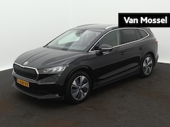 Skoda Enyaq iV - 60 | LEDER | STOELVERWARMING | NAVIGATIE | PARKEERSENSOREN | LMV | CRUISE CONTROL |