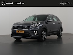 Kia Niro - 1.6 GDi Hybrid DynamicLine | Adaptieve Cruise Control | Navigatie | Parkeercamera | Climat