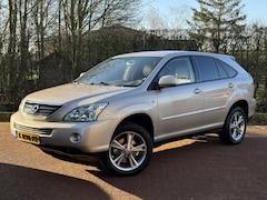 Lexus RX - 400h Executive DEALER onderhouden Youngtimer Trekhaak