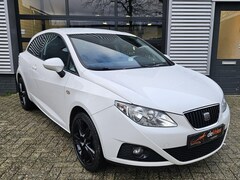 Seat Ibiza - 1.6-16V Sportstyle *AIRCO-105PK-PDC