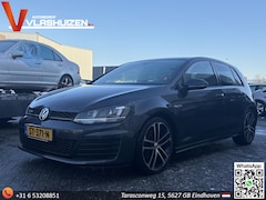 Volkswagen Golf - 2.0 TDI GTD | MOTOR DEFECT | Climate | Cruise | Navi | PDC | Stoelverwarming |