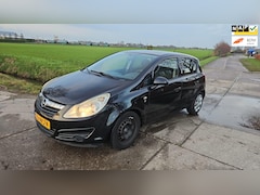 Opel Corsa - 1.3 CDTi EcoFlex S/S '111' Edition/ airco/ euro 5/ 5 deurs