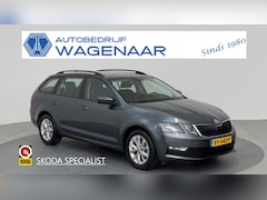 Skoda Octavia - 1.0 TSI GRT AMBITION BNS TREKHAAK