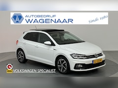 Volkswagen Polo - 1.0 TSI HIGHLINE R-LINE PANODAK LED