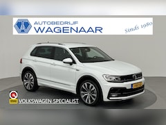 Volkswagen Tiguan - 1.5 TSI HIGHLINE BUS R-LINE