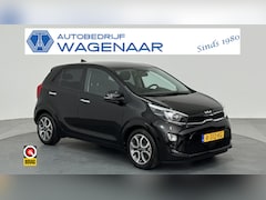 Kia Picanto - 1.0 DPI DYNAMIC PLUSLINE UNIEK