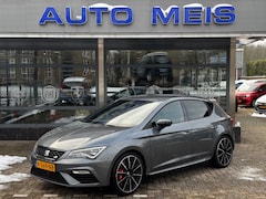 Seat Leon - 2.0 TSI CUPRA 300 Performance Pack