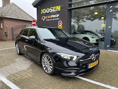 Mercedes-Benz A-klasse - 250 PREMIUM AMG INTR EN EXTR