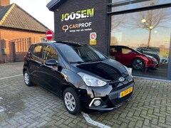 Hyundai i10 - 1.0I I-MOTION COMF.+