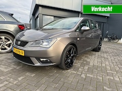 Seat Ibiza - 1.0 Eco TSi Style Connect, NAP, 1e eigenaar, Airco, Navigatie