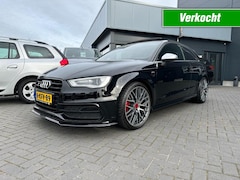 Audi A3 - 1.4 TFSi Ambition Pro-Line S Aut. Navi sportpakket