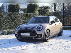 MINI Clubman - Clubman 2.0 Cooper S Rockingham GT Edition