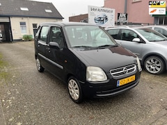 Opel Agila - 1.2-16V Comfort