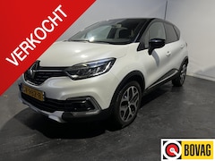 Renault Captur - 1.2 TCe Intens