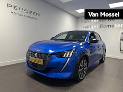 Peugeot 208 - 1.2 PureTech GT | 130 pk | Automaat | Navi | Camera | Dodehoek detectie | Cruise control a