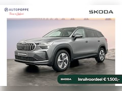 Skoda Kodiaq - 1.5 TSI MHEV 150 7DSG Business Edition | Achteruitrijcamera | Derde zitrij, inklapbaar, me